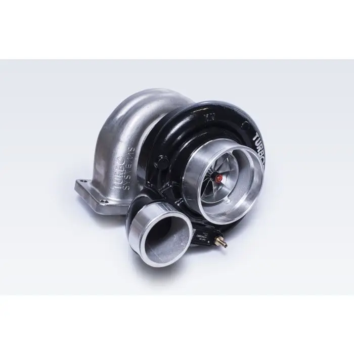 Značkový Turbocharge TurboSystems HTX4268B1 air outlet 90 degrees