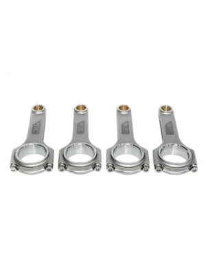 Connecting Rods Set RTMG Performance for 1.8T 20v - Up to 600HP Pin 19mm Poslední Šance