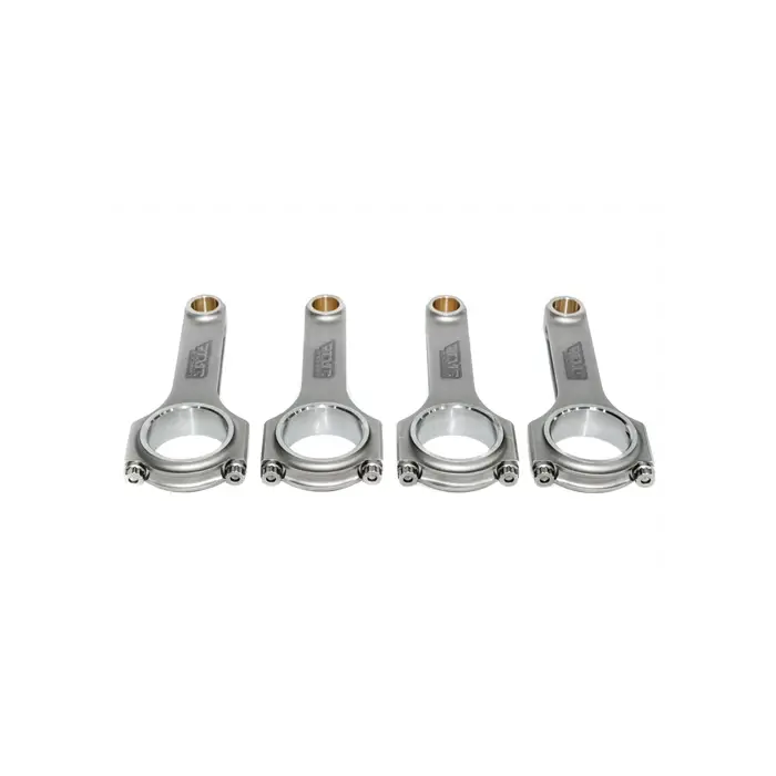 Connecting Rods Set RTMG Performance for 1.8T 20v - Up to 600HP Pin 19mm Poslední Šance