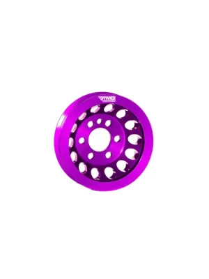 Objednat Nyní Crankshaft Pulley RTMG Performance for 2.0 TFSI EA113 Purple