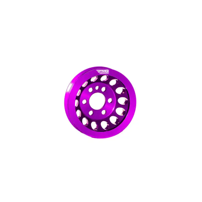 Objednat Nyní Crankshaft Pulley RTMG Performance for 2.0 TFSI EA113 Purple