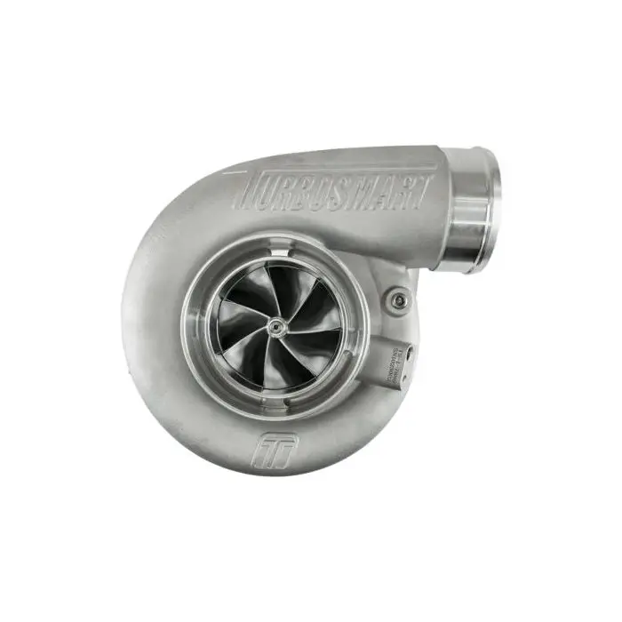 Víkendová Akce Turbodmychadlo TS-1 Turbosmart TS-1-7880T4096E 7880 T4 0.96AR Vnější Wastagate