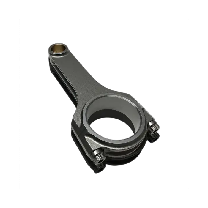 Ověřený Connecting Rods BC Brian Crower BC6118 for Mitsubishi 4G63/4G64 2G ProH2K w/ARP2000 Fasteners