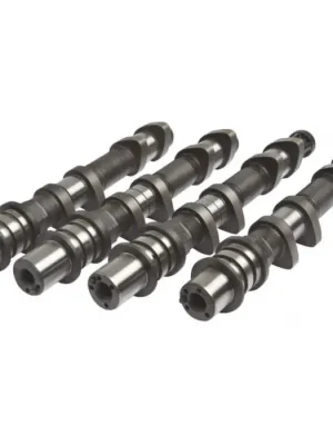 Autentický Vačkové hřídele Kelford Cams Subaru EJ20 EJ25 JDM STI V7-10 AVCS 282-278/278