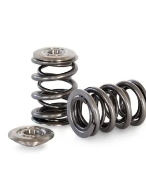Akce Dvojité ventilové pružiny a titanové misky Kelford Cams Subaru FA20F WRX 2015+