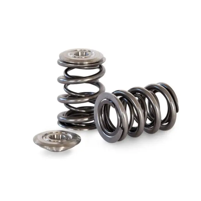 Akce Dvojité ventilové pružiny a titanové misky Kelford Cams Subaru FA20F WRX 2015+
