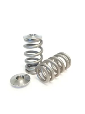 Ventilové pružiny Beehive a titanové misky Kelford Cams Holden Alloytec V6 Dokud Zásoby Vydrží