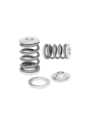 Ventilové pružiny a titanové misky Kelford Cams Nissan RB25DET NVCS Zlevněný