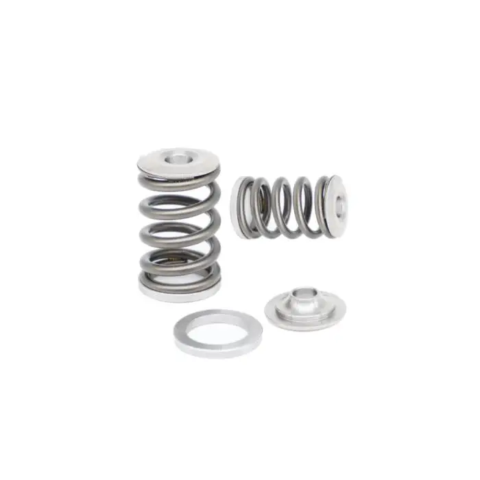 Ventilové pružiny a titanové misky Kelford Cams Nissan RB25DET NVCS Zlevněný
