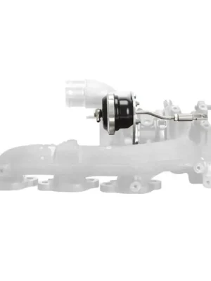 Hit Sezóny Actuator Turbosmart IWG75 for Porsche 996 911 Turbo 24PSI