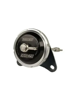 Omezená Nabídka Actuator Turbosmart IWG75 for Chevrolet Camaro Cadillac ATS Holden Commodore 14PSI