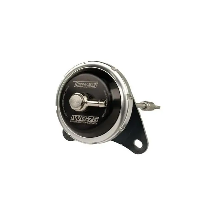 Omezená Nabídka Actuator Turbosmart IWG75 for Chevrolet Camaro Cadillac ATS Holden Commodore 14PSI