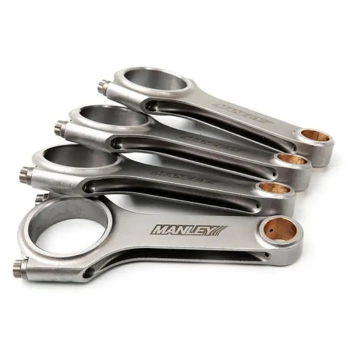Ojnice Manley 14448R6-6 Pro Series I-Beam Turbo Tuff 625+ BMW N54B30 (2006-2016) Kup Teď