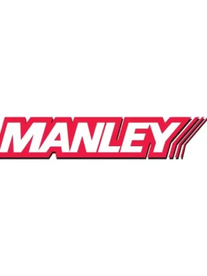 Finální Výprodej Ojnice Manley 14419R6-4 Pro Series I-Beam Turbo Tuff 625+ Toyota Scion 2.4 2AZFE