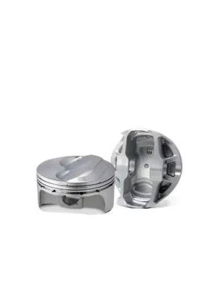 Autentický Písty motoru JE Pistons, VAG 2.0 TFSI EA888 EA113 82.50mm CR 9.6:1 pin:21 Ultra Series