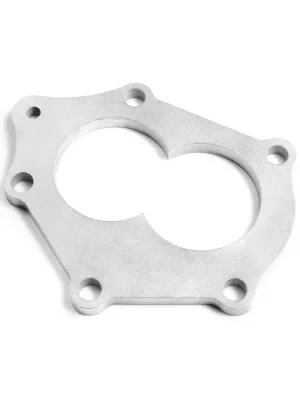 Přímo Od Výrobce Mounting flange for exhaust systems MITSUBISHI Lancer Evo X 2.0T