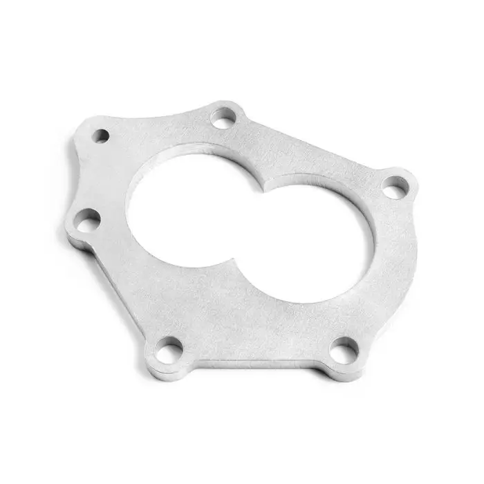 Přímo Od Výrobce Mounting flange for exhaust systems MITSUBISHI Lancer Evo X 2.0T