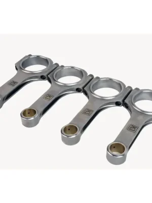 Forged Rods H-Beam Billet K1 for VAG 1.3l G40 PY lenght 122 Pin 22mm Cenově Výhodný