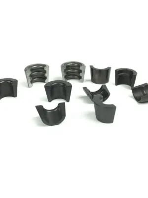 Značkový Ventilové zámky 6mm 7 degree SuperTech Audi / BMW / VW