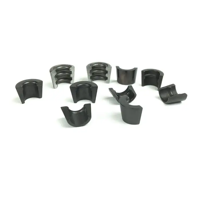 Značkový Ventilové zámky 6mm 7 degree SuperTech Audi / BMW / VW