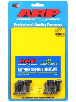 Šrouby setrvačníku ARP 107-2801 Mitsubishi Eclipse 7 Bolt 93up (nepasuje do Evolution) Originální