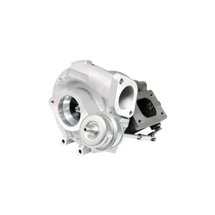 Jen Po Omezenou Doba Turbodmychadlo Garrett GT2860R