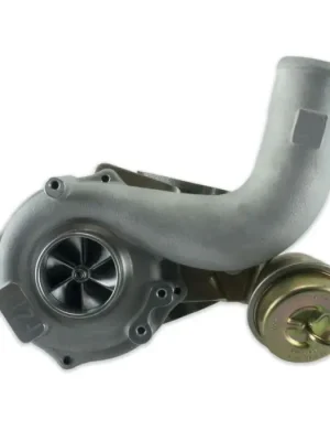 Značkový Turbodmychadlo JRSpec K03 billet 6+6 upgrade turbo for Audi A3 TT/ VWVolkswagen Golf MK4 1.8T / Skoda Octavia Mk1 / Seat Leon MK1