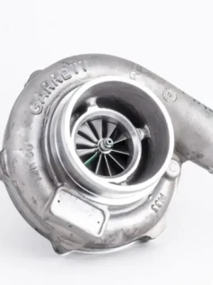 Top Prodej Garrett GT3071R Super Core + litina JRspec T3 .63 4-bolt