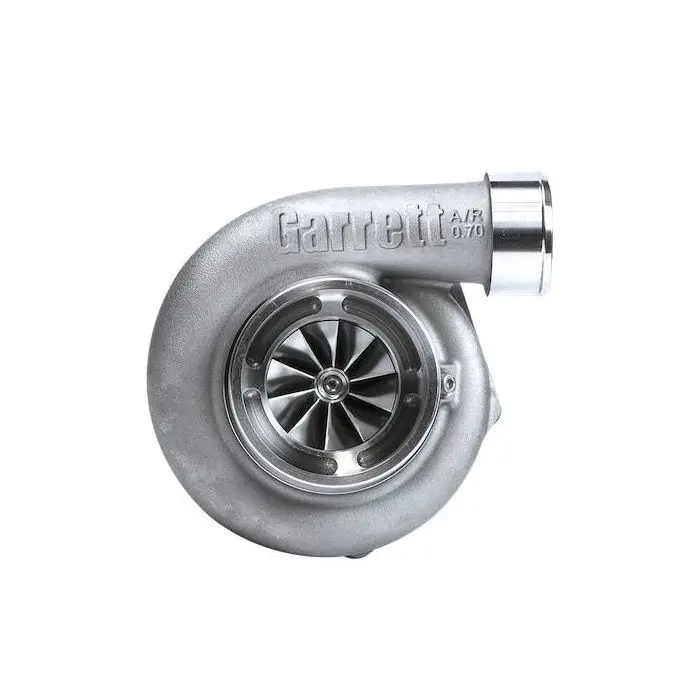 Garrett GTX3071R Super Core + litina JRspec T3 .82 V-band Výprodej