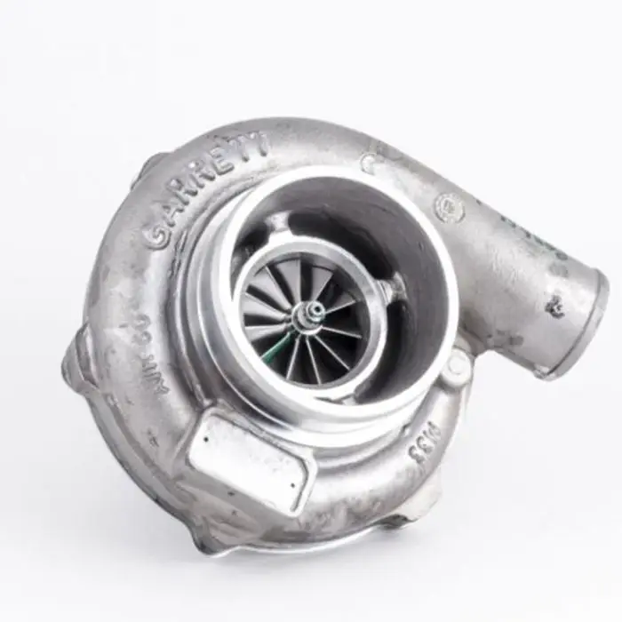Výhodná Nabídka Garrett GT3071R Super Core + litina JRspec T3 1.06 4-bolt