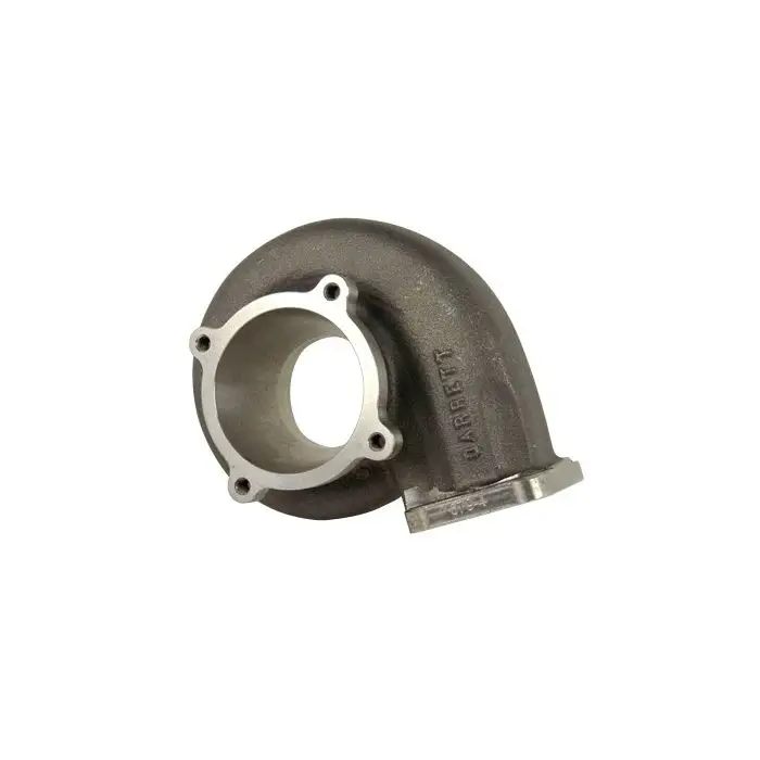 Výfuková mušle GT35 T3 / Bolted T3 .82 Levný