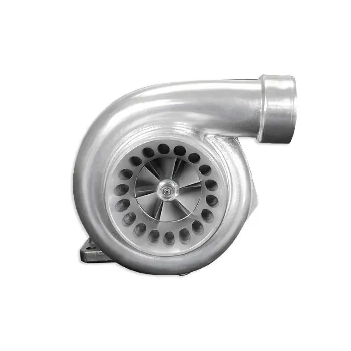 Turbodmychadlo JRspec GT3082R JB T3 1.06 4-bolt Rychlé Dodání