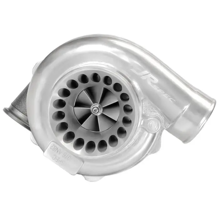 Originální Turbodmychadlo JRspec GT3076R JB V-band 1.01 V-band