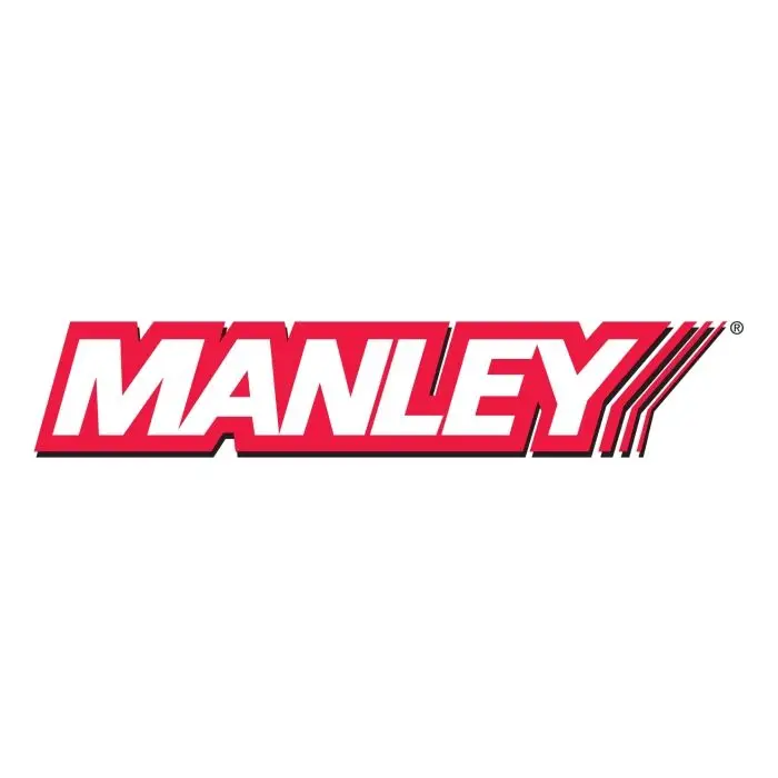 Vysoce Kvalitní Kované písty Manley, Honda a Acura Integra GSR 94-01 – B18C1 DOHC V-Tec / STD, 81mm bore, CR 11.0, Dome +1.2cc