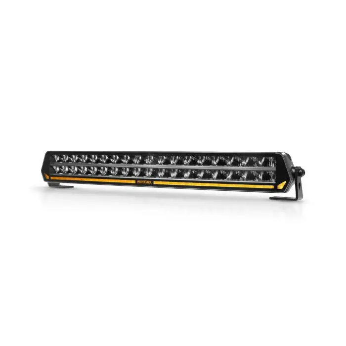 LED světelný panel Purelux Panther C540 zakřivený 54cm 216W Přímo Od Výrobce