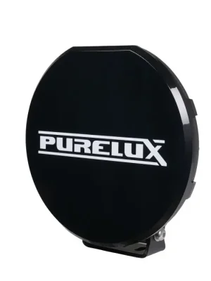 Černý ochranný kryt světla pro Purelux 7200 a 7200 Heat Bezpečná Platba