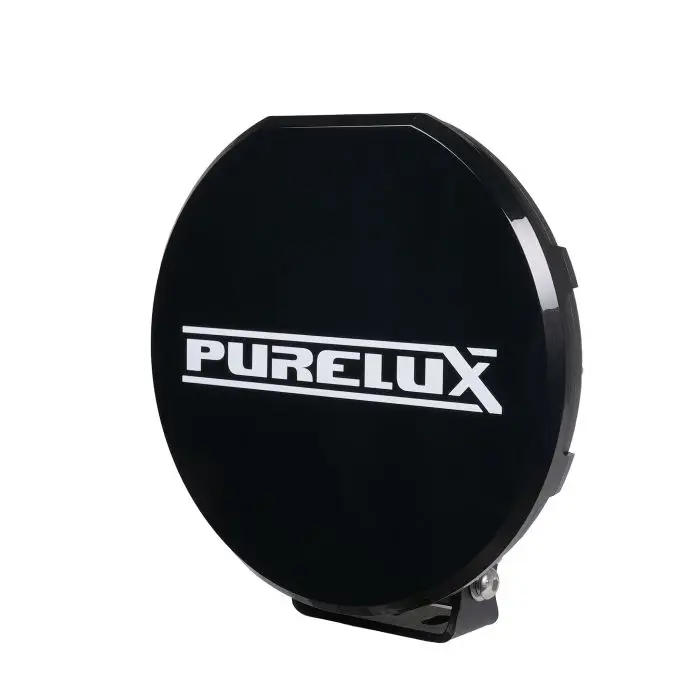Černý ochranný kryt světla pro Purelux 7200 a 7200 Heat Bezpečná Platba