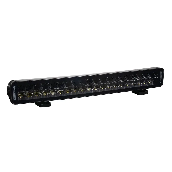 LED světelný panel Purelux Terrain Curve 53cm 200W Nejprodávanější
