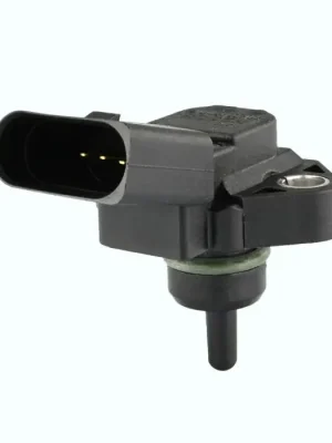 Bosch MAP senzor tlaku v rozvodu 3 BAR 4 pin 0281002177 pro 1.9 TDI VW Audi Seat Škoda Výprodej