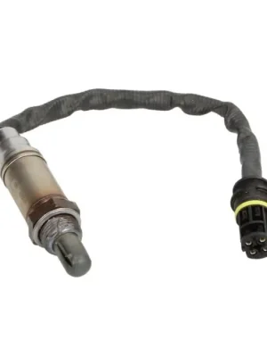 Sonda Lambda BOSCH 0 258 003 477 pro BMW 3 E46 5 E39 E60 M54 M52 S62 Kup Teď