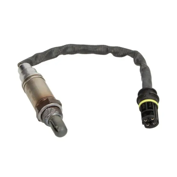 Sonda Lambda BOSCH 0 258 003 477 pro BMW 3 E46 5 E39 E60 M54 M52 S62 Kup Teď