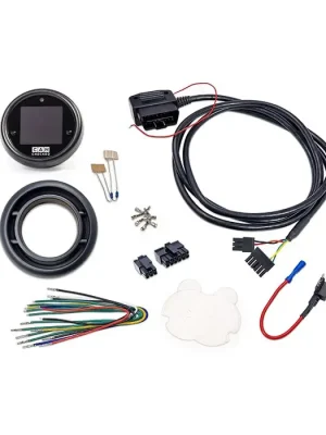 Výhodná Nabídka CANchecked Display MFD15 Gen2 for Mazda 3 MPS LHD
