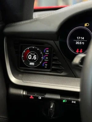 Sezónní Sleva CANchecked MFD32 Gen2 for Porsche 992.1 992.2 LHD