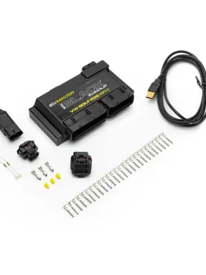 Must-Have Ecumaster EMU Black PnP R32 VR6 BFH