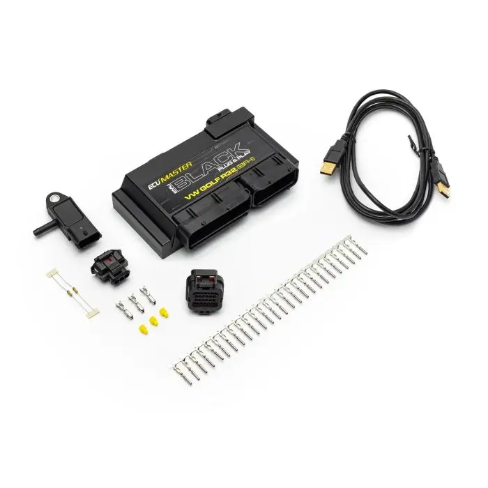 Must-Have Ecumaster EMU Black PnP R32 VR6 BFH