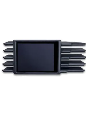 CANchecked Display MFD28 Gen2 for VW Caddy MK4 RHD 2015 - 2020 Objednat Nyní