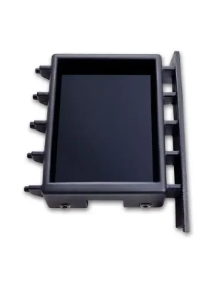 Speciální Cena CANchecked Display MFD28 Gen2 for Dodge B177 F205 RAM 5 RHD 2019+