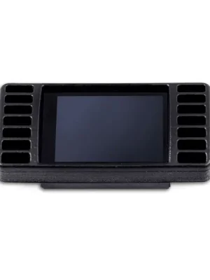 CANchecked Displej MFD28 Gen2 VW Golf MK4 (Typ 1J) vFL LHD RHD 1998-2005 Super Cena