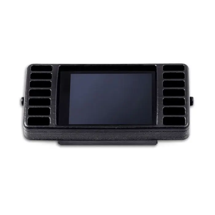 CANchecked Displej MFD28 Gen2 VW Golf MK4 (Typ 1J) vFL LHD RHD 1998-2005 Super Cena