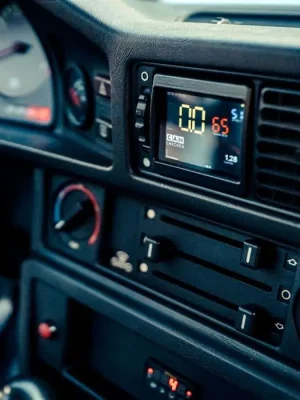 Speciální Cena CANchecked Display MFD28 Gen2 for BMW 5-series E28 LHD 1981-1987